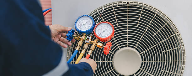 Licensed Air Conditioning Repair service in Roanoke, IN - HVAC Repair CO